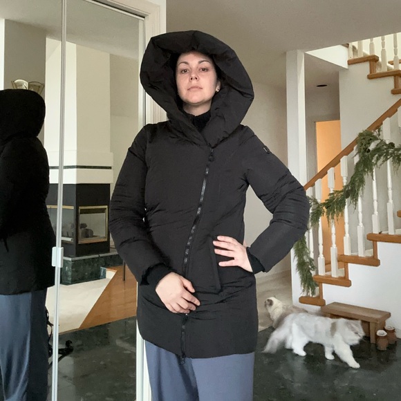 Noize Parka - Picture 1 of 7